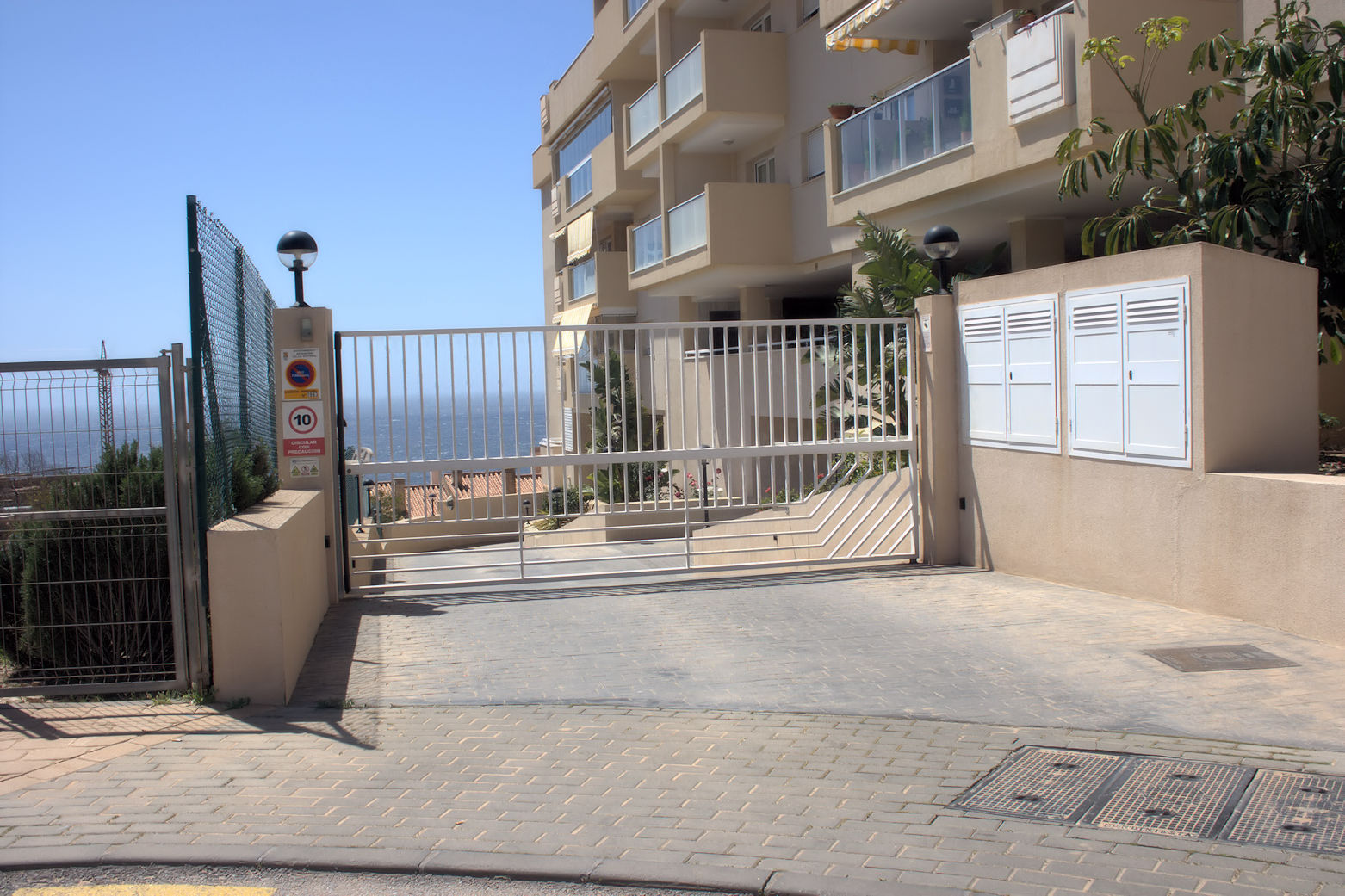 Apartment for rent in Rincón de la Victoria